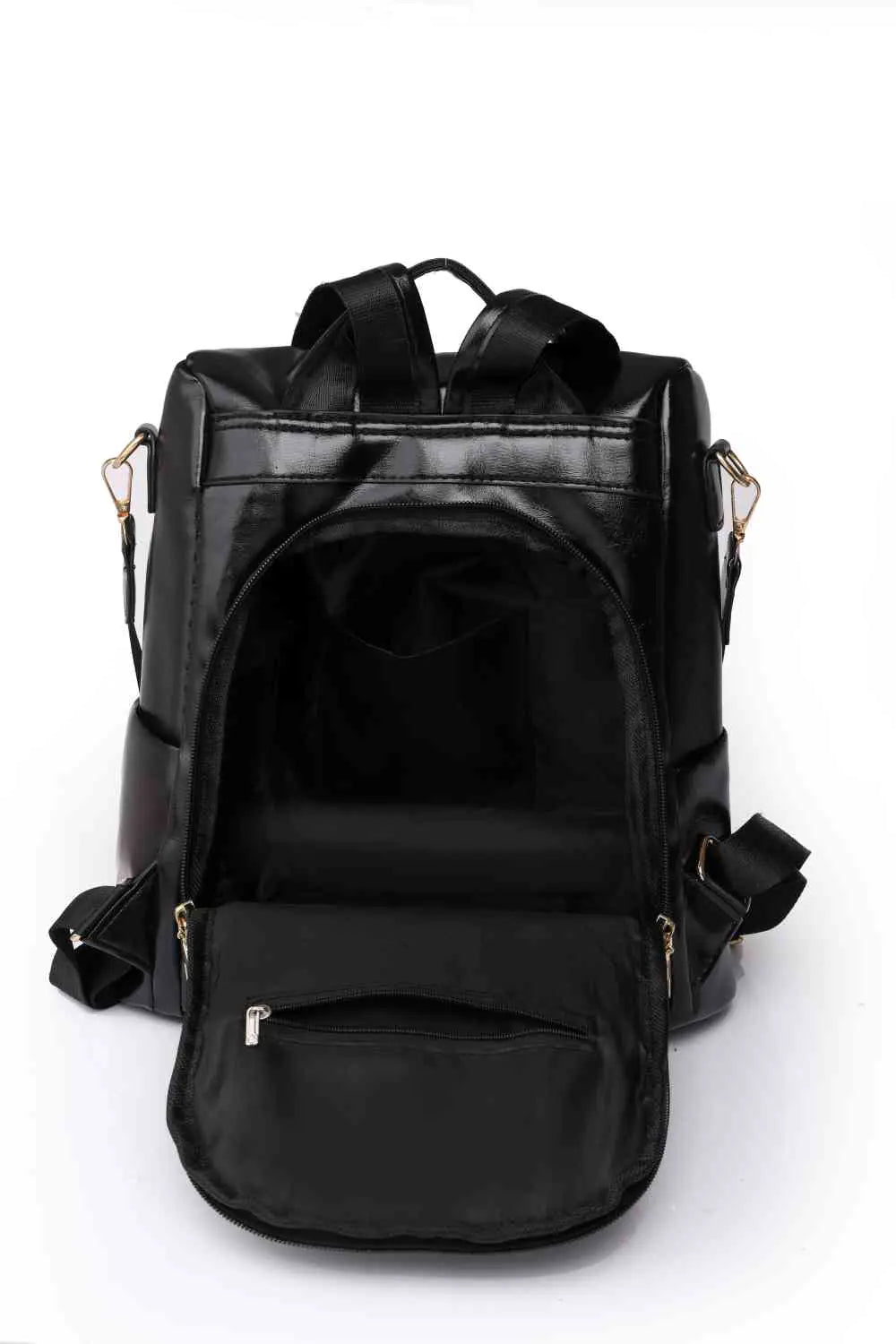 Marcy SecureZip Backpack