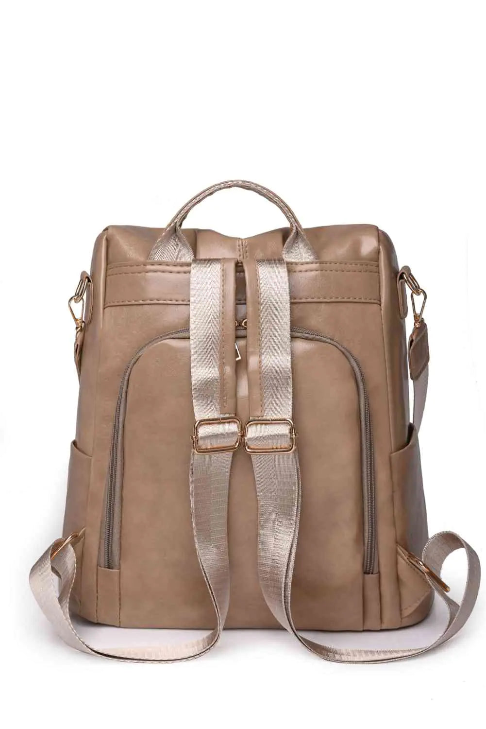 Marcy SecureZip Backpack