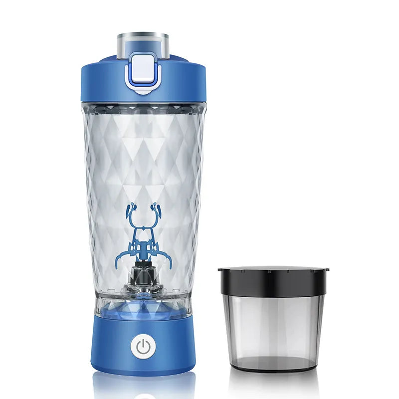 Portable Protein Shaker