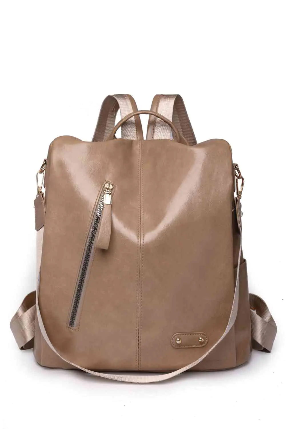 Marcy SecureZip Backpack