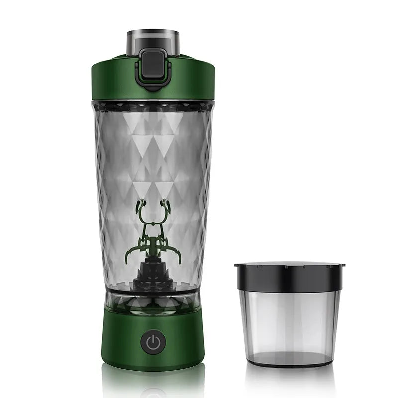 Portable Protein Shaker