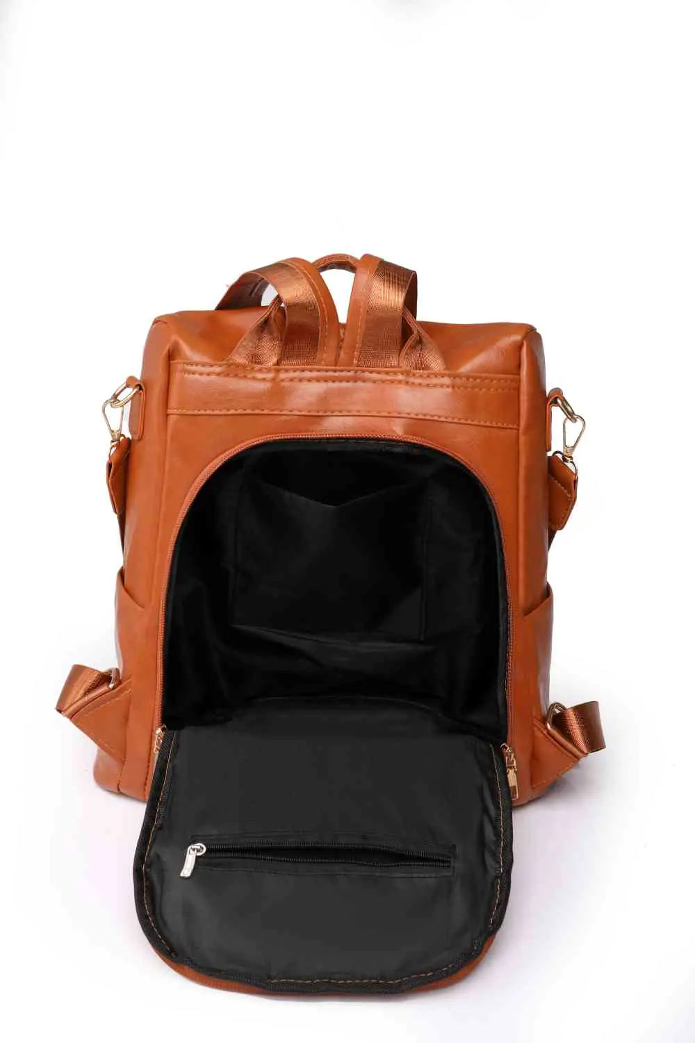 Marcy SecureZip Backpack