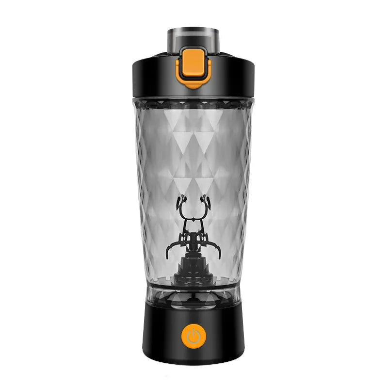 Portable Protein Shaker