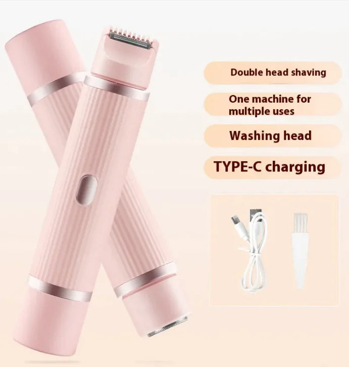 TwinBlade Women's Electric Shaver