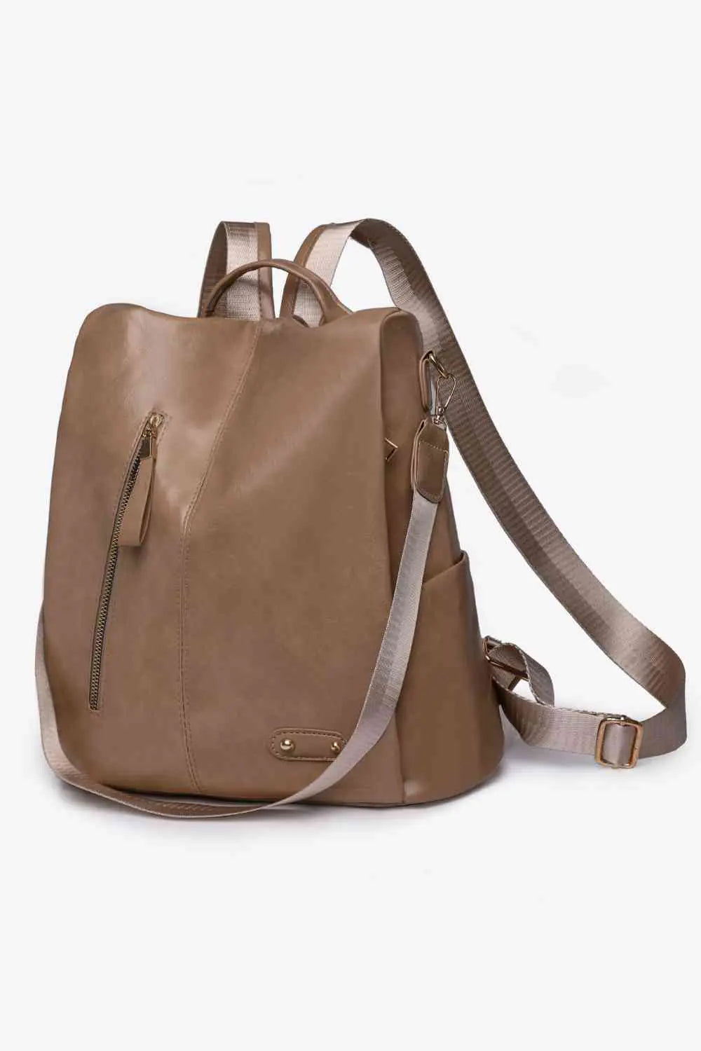 Marcy SecureZip Backpack